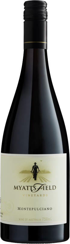 MyattsField Vineyards LFC Montepulciano 2023